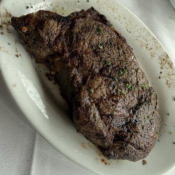 Ruth's Chris Steak House - Ribeye - Steakhouses Near Me - Berlin, Maryland Ruth's Chris Steak House - Ribeye - Steakhouses Near Me - Berlin, Maryland