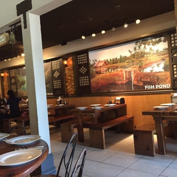 Isla Restaurant - Filipino Near Me - Newark, California