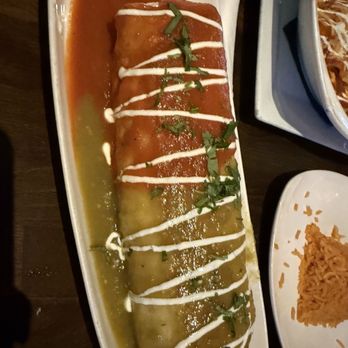 Mesa Tacos and Tequila - Mexican Near Me - Royal Oak, Michigan