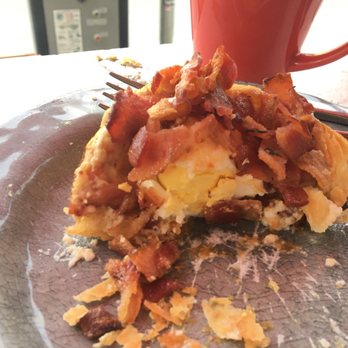 La Grignote - Egg cup breakfast. AMAZING - Bakeries Near Me - Key West, Florida La Grignote - Egg cup breakfast. AMAZING - Bakeries Near Me - Key West, Florida