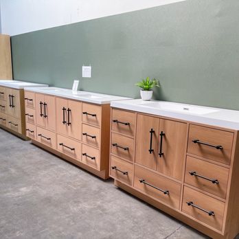 Bathroom Vanities Wholesale - Kitchen & Bath Near Me - Anaheim, California Bathroom Vanities Wholesale - Kitchen & Bath Near Me - Anaheim, California