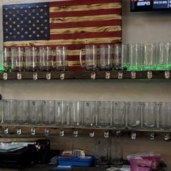 Salt River Brewing Company