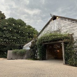 Fearrington Village