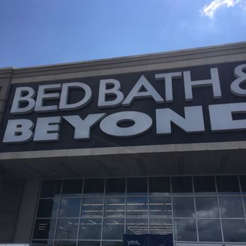 Bed Bath & Beyond - Store entrance - Home & Garden Near Me - Poughkeepsie, New York