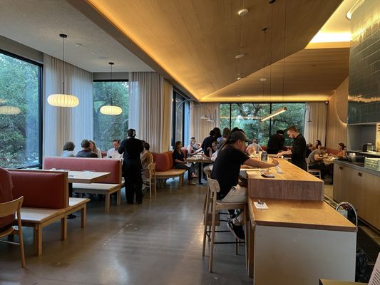 Tancho Sushi by null