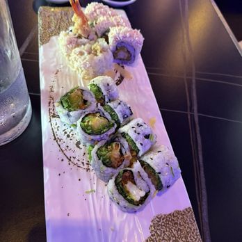 Bayridge Sushi - Lunch Sushi - Japanese Near Me - Kissimmee, Florida