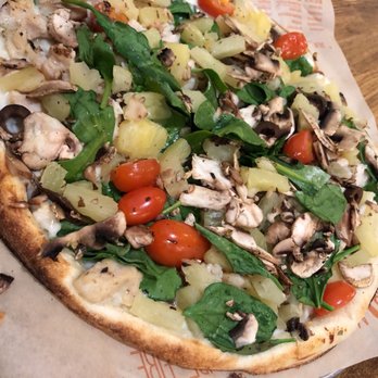 Blaze Pizza - Pizza Near Me - Cabazon, California Blaze Pizza - Pizza Near Me - Cabazon, California