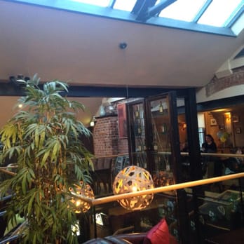 Kings Head - Pubs Near Me - Belfast, BFS