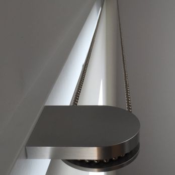 J Geiger Shading - Shades & Blinds Near Me