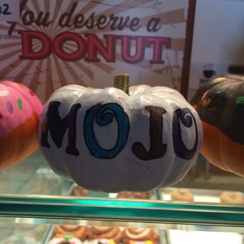 Mojo Donuts - Donuts Near Me - Pembroke Pines, Florida Mojo Donuts - Donuts Near Me - Pembroke Pines, Florida