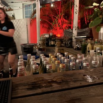Zey Zey - Bar views - Music Venues Near Me - Miami, Florida Zey Zey - Bar views - Music Venues Near Me - Miami, Florida