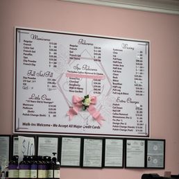 Updated prices Updated prices