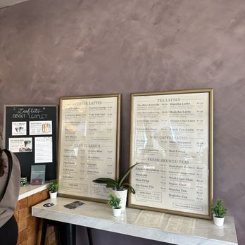 Leaflet Coffee House - Coffee & Tea Near Me - Monterey Park, California Leaflet Coffee House - Coffee & Tea Near Me - Monterey Park, California