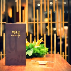 Paru Inkas Sushi & Grill