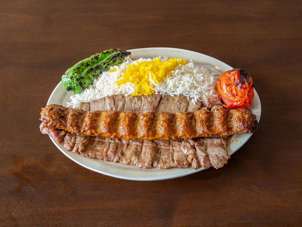 Pars Grill