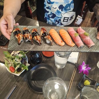 Kenji Sushi - Sushi Bars Near Me - San Jose, California Kenji Sushi - Sushi Bars Near Me - San Jose, California