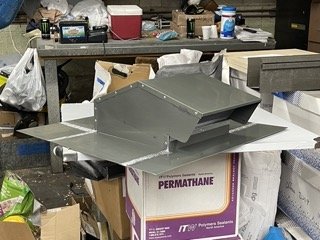 Slide of G & G Sheet Metal