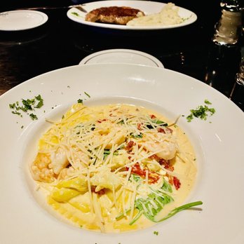 Johnny's Italian Steakhouse - a plate of pasta - Steakhouses Near Me - Eau Claire, Wisconsin Johnny's Italian Steakhouse - a plate of pasta - Steakhouses Near Me - Eau Claire, Wisconsin