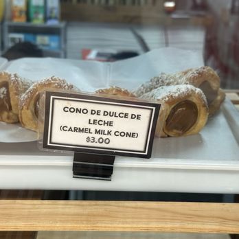 Casera Latin Kitchen and Bakery - Peruvian Near Me - Oceanside, California