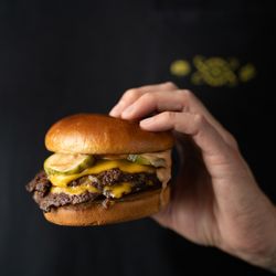 Atomic Cowboy - Overland Park - Atomic Cowboy home of Denver Biscuit Co & Fat Sully's NY Pizza, Lights Out Burger, best burger in Denver