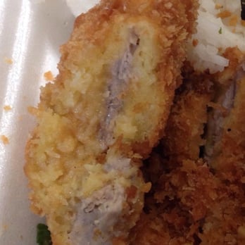 Fresh Catch - I'd like some fish with my breading please. - Hawaiian Near Me - Kaneohe, Hawaii