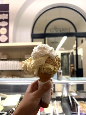 Gelateria Fassi - Gelato artigianale a Roma dal 1880 by null