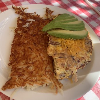 Don's Country Kitchen - ABC Omelet and hash browns - Breakfast & Brunch Near Me - Oceanside, California Don's Country Kitchen - ABC Omelet and hash browns - Breakfast & Brunch Near Me - Oceanside, California