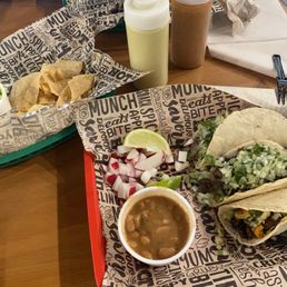 Asada Tacos