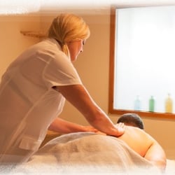 Hands On Walk In Backrub - #massage #cheltenham 30 minutes 40 minute 60 minutes