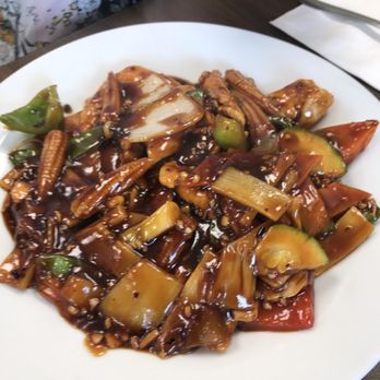 Mian Bistro - Szechuan Chicken - Chinese Near Me - Abilene, Texas Mian Bistro - Szechuan Chicken - Chinese Near Me - Abilene, Texas