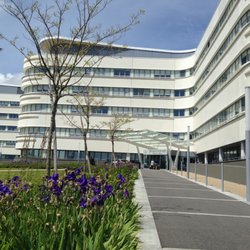 CHBS - Centre Hospitalier de Bretagne Sud
