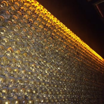 Noble Experiment - Infamous wall of skulls - Cocktail Bars Near Me - San Diego, California Noble Experiment - Infamous wall of skulls - Cocktail Bars Near Me - San Diego, California