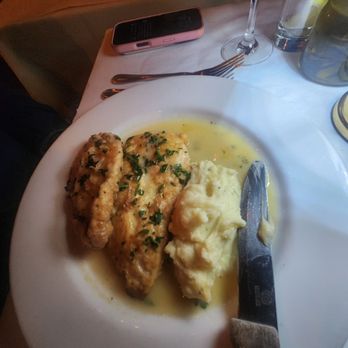 Pappardella - Chicken - Italian Near Me - New York, New York Pappardella - Chicken - Italian Near Me - New York, New York