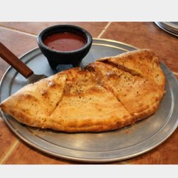 Dieppa's Pizza - Calzone