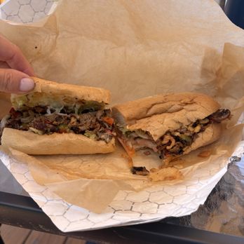 D'Angelo - Medium steak thousand - Sandwiches Near Me - Rockland, Massachusetts D'Angelo - Medium steak thousand - Sandwiches Near Me - Rockland, Massachusetts