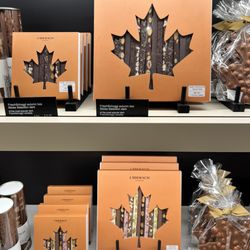 Läderach Chocolatier Suisse - Mmm!