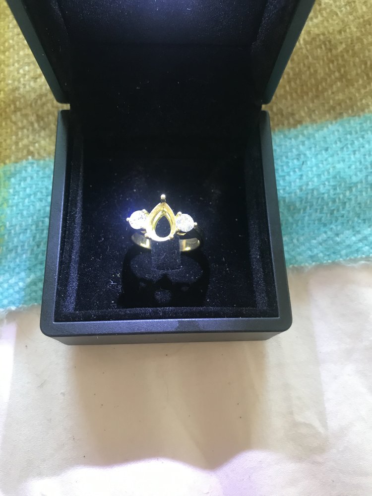 ETERNITY JEWELLERY Church Road, Greystones, Co. Wicklow, Republic of