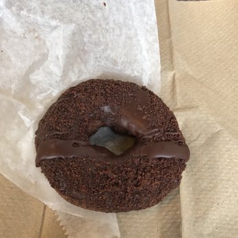 Revolution Doughnuts - Triple Chocolate Cake - Donuts Near Me - Decatur, Georgia Revolution Doughnuts - Triple Chocolate Cake - Donuts Near Me - Decatur, Georgia