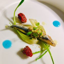Alex Ristorante