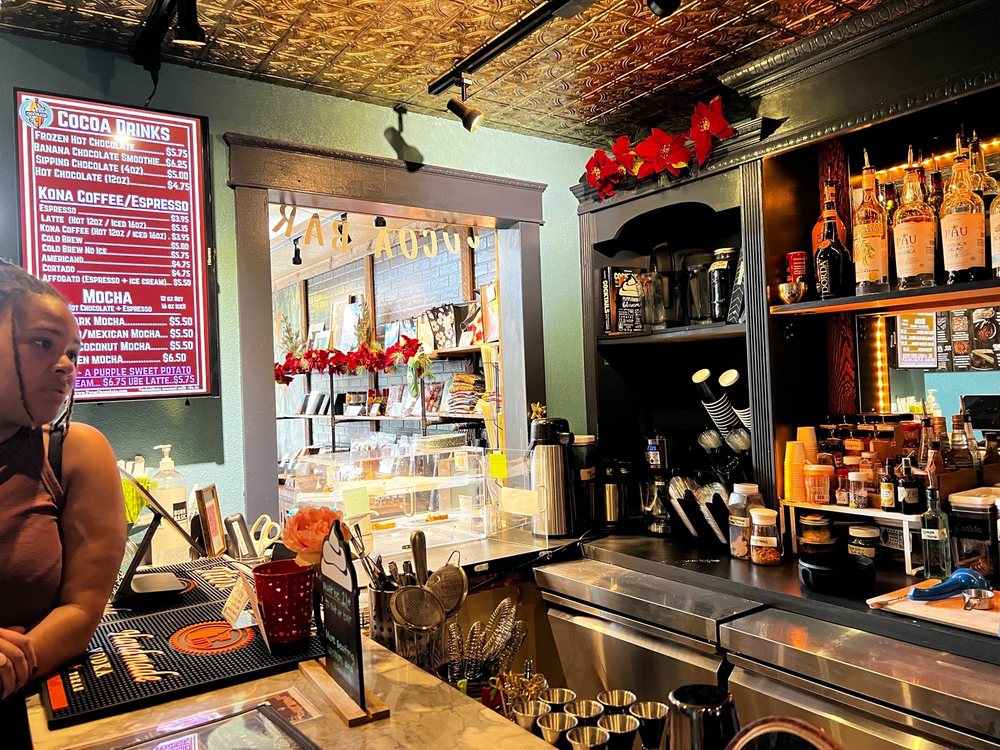 PUNA CHOCOLATE COMPANY Updated August 2024 284 Photos & 129 Reviews