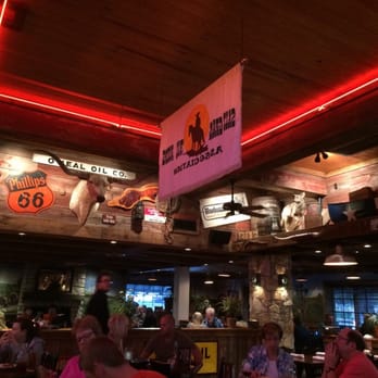 Saltgrass Steak House - Steakhouses Near Me - Austin, Texas