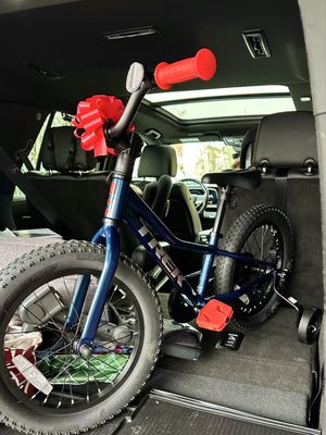 St Helena Cyclery by null