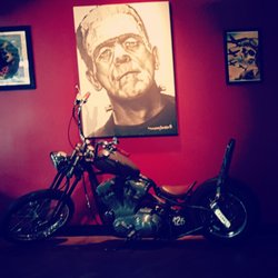 Electric City Tattoo Emporium