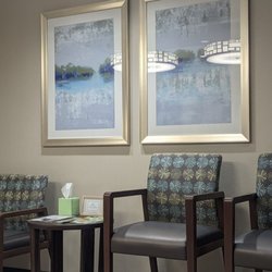 Family Practice Center - Waiting Room