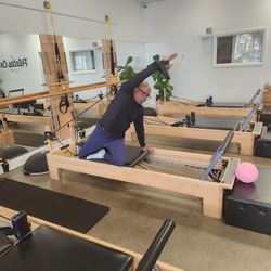 The Pilates Co. - Temecula - GonRon!