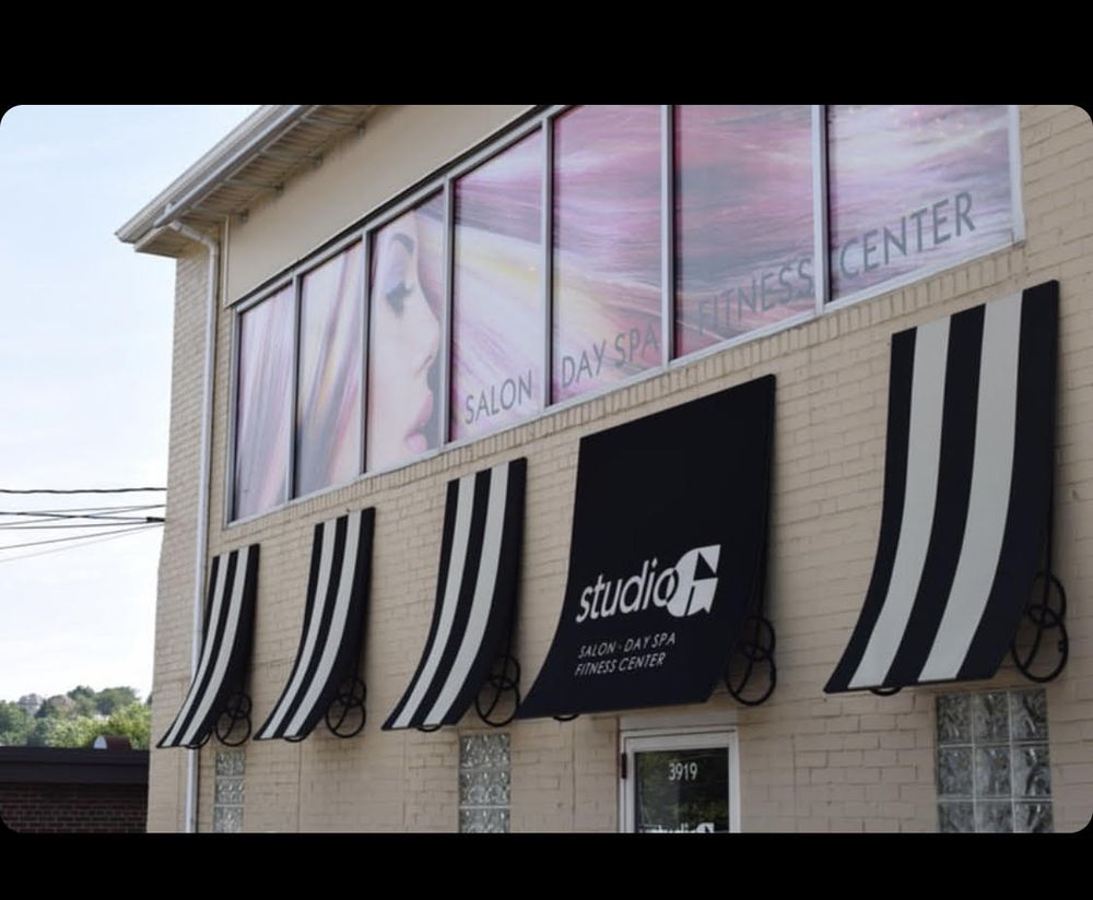 Photos of STUDIO G SALON & DAYSPA Updated August 2024 32 Photos
