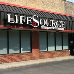 Lifesource