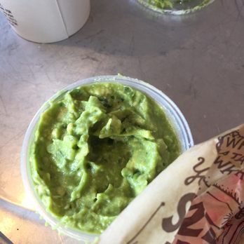 Chipotle Mexican Grill - Mexican Near Me - Clark, New Jersey