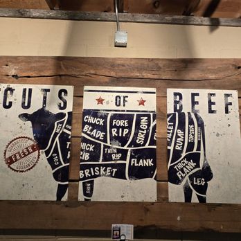Smokin Jack's BBQ - Barbeque Near Me - Mundelein, Illinois