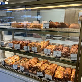 Tous Les Jours - Baked Goods - Bakeries Near Me - Huntsville, Alabama